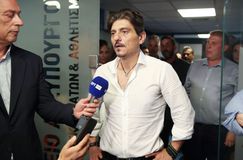 Ο Παναθηναϊκός διέψευσε τα δημοσιεύματα περί άρνησης του Γιαννακόπουλου για υπογραφή κοινής δήλωσης