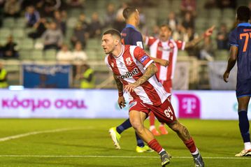 Η ΑΕΛ ενισχύει την άμυνά της με τον Παναγιώτη Δεληγιαννίδη