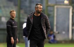 Τέλος ο Μαλεζάς από την Athens Kallithea