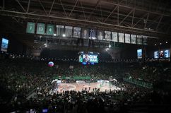 Η ενημέρωση της ΚΑΕ Παναθηναϊκός για τα εισιτήρια του Game 3 με τον Ολυμπιακό