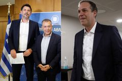 Το μπάσκετ γλίτωσε το χάος!