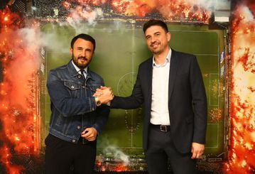 Άρης: «Πετάνε» για Ιταλία και Ισπανία Καρυπίδης και Ρέγιες