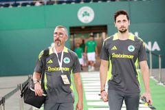 Παναθηναϊκός: Αλλαγές σε ιατρικό επιτελείο και φυσιοθεραπευτές