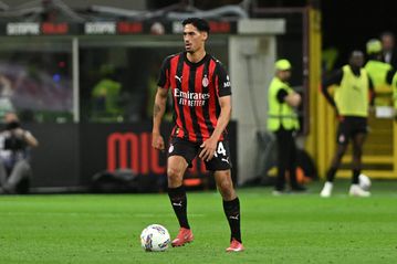 Η Μάντσεστερ Σίτι ήρθε σε προφορική συμφωνία με τη Μίλαν για τον Ράιντερς