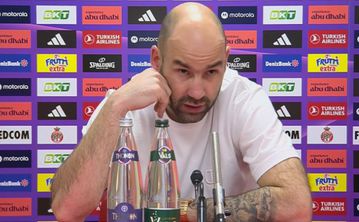 Ξέσπασε ο Σπανούλης: «Αστείο... είναι εκατομμυριούχοι»