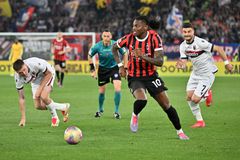 Η Λίβερπουλ μπαίνει στη «μάχη» για τον Λεάο