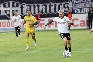 «Ο ΟΦΗ θέλει να αγοράσει το 100% των δικαιωμάτων του Τιάγκο Νους»