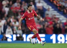 Ο Σόμποσλαϊ μετά την Premier League έθεσε τον επόμενο στόχο: «Θα έκανα τα πάντα γι' αυτό»