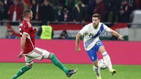 Ο Παναθηναϊκός φουλάρει για να ντύσει στα πράσινα τον Γιώργο Κυριακόπουλο