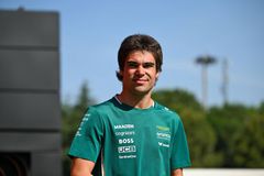 Επιτυχής η επέμβαση του Στρολ στην Ισπανία