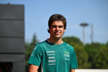 Επιτυχής η επέμβαση του Στρολ στην Ισπανία