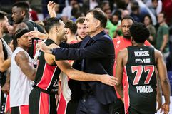 Ο Μπαρτζώκας έχει κάνει ήδη αυτό που έπρεπε, ο Σλούκας αποφασίζει