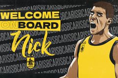 Ο Άρης ανακοίνωσε Περσίδη και συμφώνησε με Μπλούμπεργκς