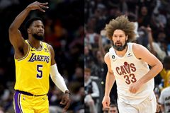 Σημαντική ενίσχυση για τους Μπακς του Αντετοκούνμπο, πήραν Μαλίκ Μπίσλεϊ και Ρόμπιν Λόπεζ (vids)