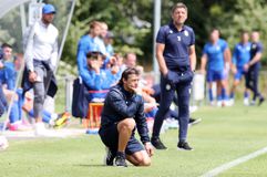 Με Λιβάι Γκαρσία η ενδεκάδα της ΑΕΚ κόντρα στη Σαχτάρ