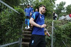 Στην Κάρντιφ για δύο χρόνια ο Γούτας