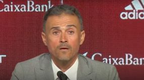 Την Τετάρτη (05/07) η παρουσίαση του Λουίς Ενρίκε στην Παρί