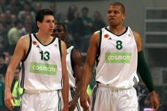 Ο Μάικ Μπατίστ βοηθός του προπονητή που «τρελαινόταν» για το pick 'n roll του με τον Διαμαντίδη στον Παναθηναϊκό (vid)