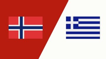 ΝΟΡΒΗΓΙΑ U19 - ΕΛΛΑΔΑ U19 5-4