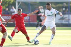 Παναθηναϊκός: Αυτοί είναι οι νέοι αρχηγοί της ομάδας