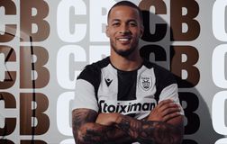 Επίσημο: Παίκτης του ΠΑΟΚ ο Εκόνγκ!