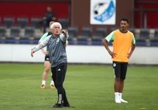 Γιατί ο Γιοβάνοβιτς αποφάσισε παραμονές αγώνα να «κόψει» τον Γερεμέγεφ και να βάλει τον Ζέκα