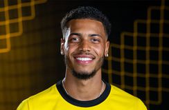 Η Ντόρτμουντ ανακοίνωσε τον διάδοχο του Μπέλιγχαμ ο οποίος κατηγορείται για τρανσφοβία