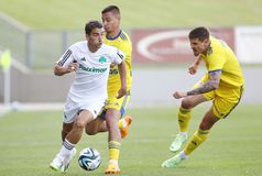 Απόλαυση ο Τζούρισιτς, όλες οι ενέργειες του Σέρβου μάγου του Παναθηναϊκού (vid)