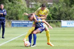 Το πρώτο φιλικό της ΑΕΚ επί ολλανδικού εδάφους κόντρα στην Λοκομοτίβα Ζάγκρεμπ