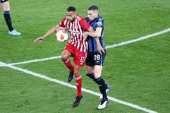 Ψηλά στη λίστα της Ίντερ βρίσκεται ο Ντεμιράλ