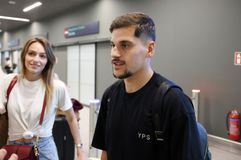 Ο Άρης κλείνει και δεύτερο αμυντικό μέσο μετά τον Τζούρασεκ