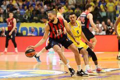 «Έκλεισε στην Εφές ο Ντάριους Τόμπσον»