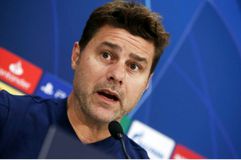 Ποτσετίνο: «Αν τους ξεκουράσω θα με... σκοτώσετε και εσείς και ο πρόεδρος»