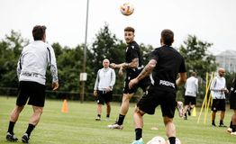 Oι ενδεκάδες του ΠΑΟΚ και το τετ α τετ Μπότο-Λουτσέσκου!