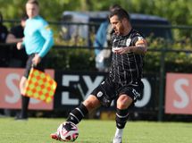 Βιεϊρίνια: «Η γκρίνια, η ευχή μου και το Champions League»