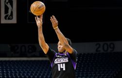 Ανακοινώθηκε από την Εφές ο Τζόνσον