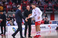 Τι λένε στην Αμερική για την συμφωνία του Βεζένκοφ με τον Ολυμπιακό: «Είναι πολύ παράξενο!»