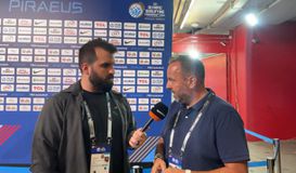 Το live του Sportal για Βεζένκοφ: Οι Σωτηρίου, Μαυροδόντης, Τσάλτας ανέλυσαν όλο το πλάνο του Ολυμπιακού