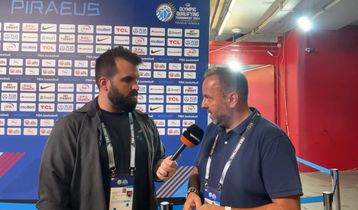 Το live του Sportal για Βεζένκοφ: Οι Σωτηρίου, Μαυροδόντης, Τσάλτας ανέλυσαν όλο το πλάνο του Ολυμπιακού