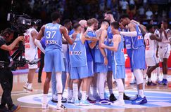 Με την Αίγυπτο για την πρώτη θέση η Ελλάδα - Σε μπελάδες η Σλοβενία