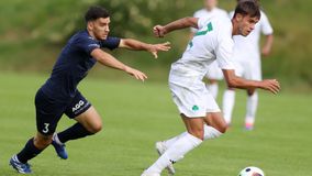 Βαγιαννίδης: «Ας πάρουμε το πρωτάθλημα κι ας μην σκοράρω» - Το σχόλιο για το συμβόλαιο και το πλάνο του Αλόνσο (vid)