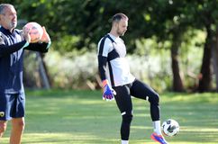 Το πρώτο "κιτρινόμαυρο" 24ώρο του Μπρινιόλι (vid)