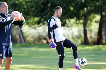 Το πρώτο "κιτρινόμαυρο" 24ώρο του Μπρινιόλι (vid)