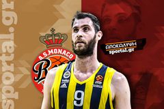 Στη Μονακό με μονοετές συμβόλαιο ο Παπαγιάννης!