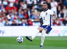 Η Μπέρνλι ετοιμάζει μεταγραφικό «μπαμ» με τον Γουόκερ!