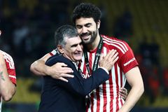 Ο Βιθέντε Ιμπόρα αποσύρθηκε από την ενεργό δράση