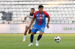 Ο Κόμπα συνεχίζει στον Βόλο έως το 2027