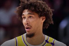 Λέικερς: Για ακόμα έναν χρόνο ο Τζάκσον Χέις