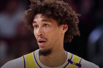 Λέικερς: Για ακόμα έναν χρόνο ο Τζάκσον Χέις