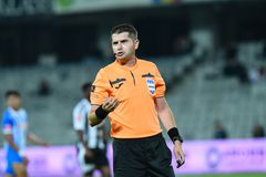 Ορίστηκαν οι διαιτητές των δύο αγώνων του Άρη με την Αράζ